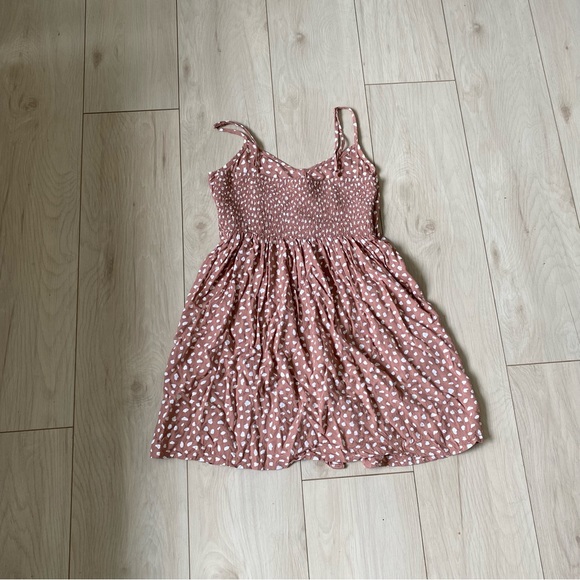 Aerie button down dress - Picture 3 of 3